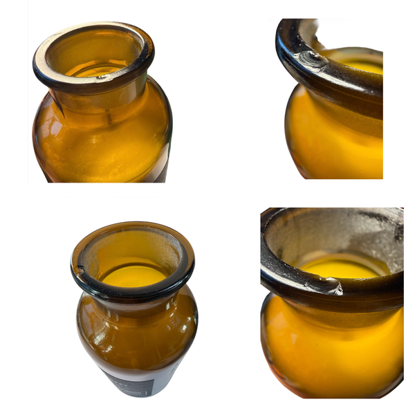 16 oz Apothecary Imperfect Collection