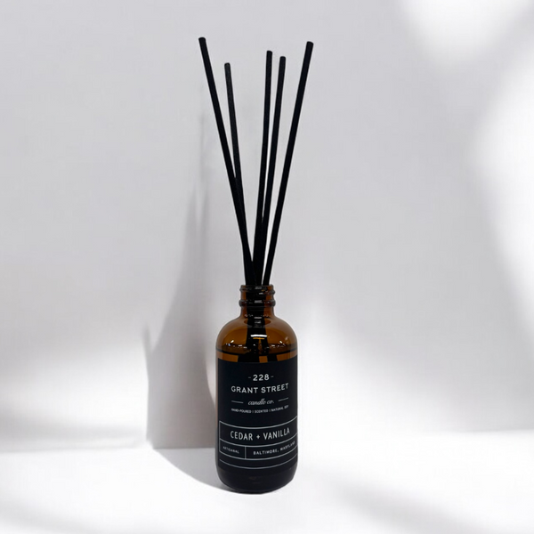 Reed Diffuser