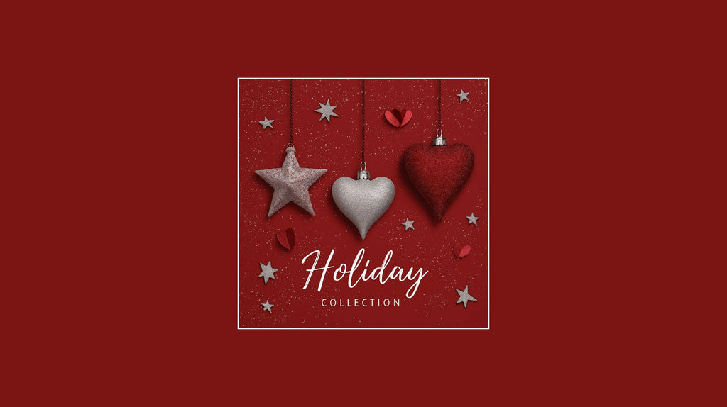 Holiday Gift Box Collection