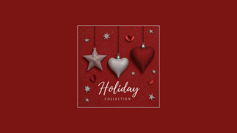 Holiday Gift Box Collection