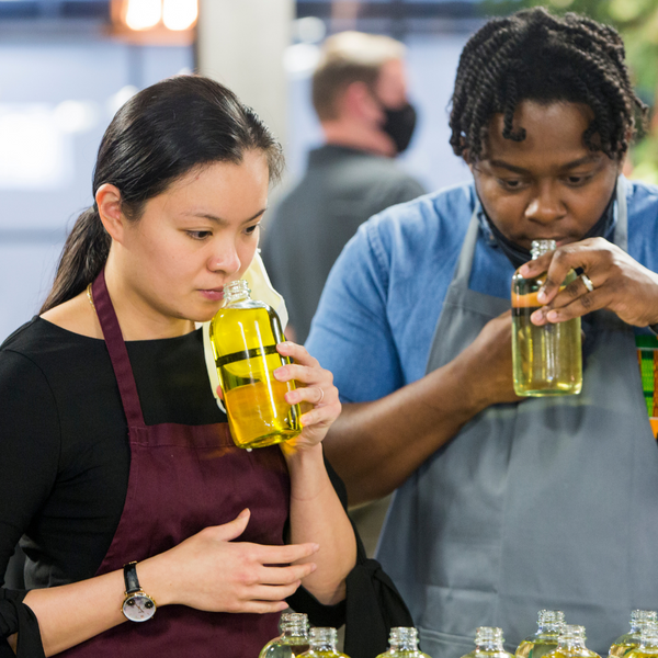 Candle-making Workshop (Sat., Dec 20, 2:30PM - 4:30PM)