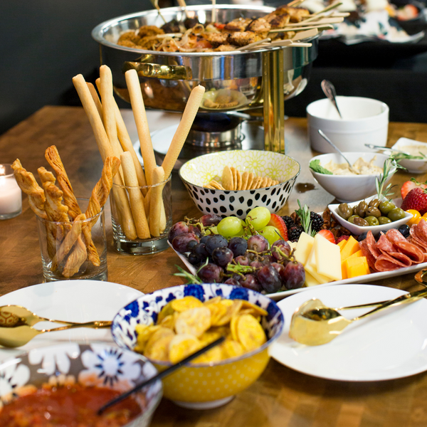 Candle-making Workshop (Sat., Dec 20, 2:30PM - 4:30PM)