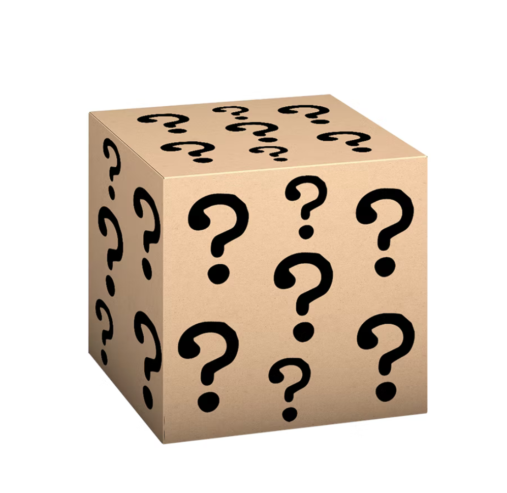 Mystery Box
